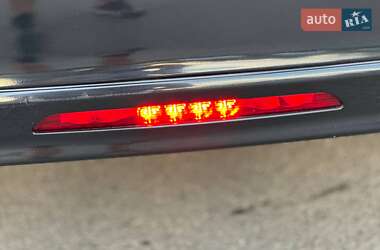 Седан Mercedes-Benz CLS-Class 2012 в 