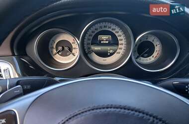 Седан Mercedes-Benz CLS-Class 2016 в 