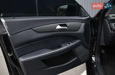 Седан Mercedes-Benz CLS-Class 2011 в 