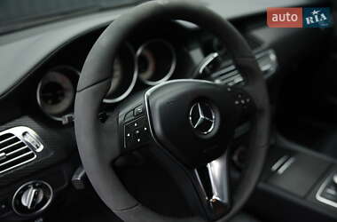 Седан Mercedes-Benz CLS-Class 2011 в 