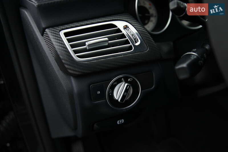 Седан Mercedes-Benz CLS-Class 2011 в Житомирі