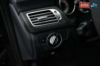 Седан Mercedes-Benz CLS-Class 2011 в 