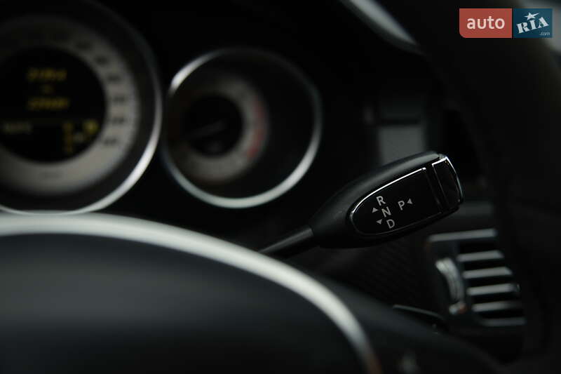 Седан Mercedes-Benz CLS-Class 2011 в Житомирі