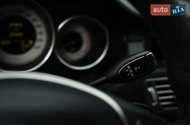 Седан Mercedes-Benz CLS-Class 2011 в 