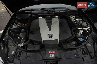 Седан Mercedes-Benz CLS-Class 2011 в 