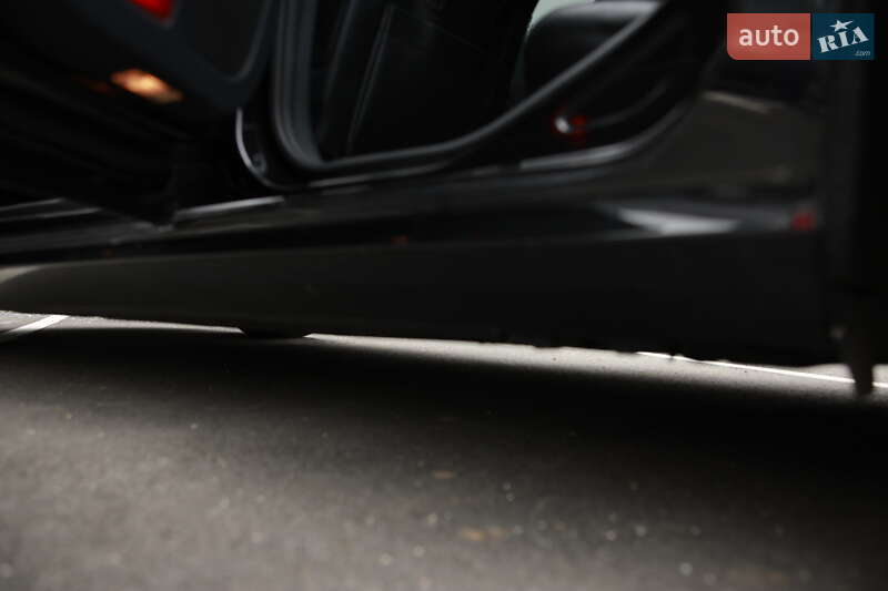 Седан Mercedes-Benz CLS-Class 2011 в Житомирі