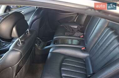 Купе Mercedes-Benz CLS-Class 2005 в 
