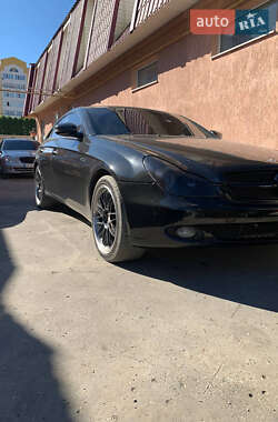 Купе Mercedes-Benz CLS-Class 2004 в 