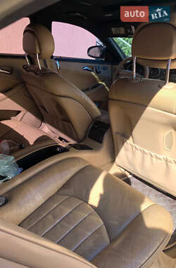Купе Mercedes-Benz CLS-Class 2004 в 