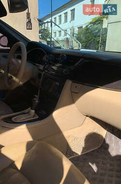 Купе Mercedes-Benz CLS-Class 2004 в 