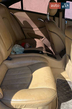 Купе Mercedes-Benz CLS-Class 2004 в 