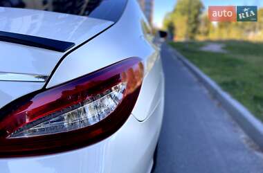 Седан Mercedes-Benz CLS-Class 2014 в 