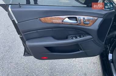 Седан Mercedes-Benz CLS-Class 2014 в 