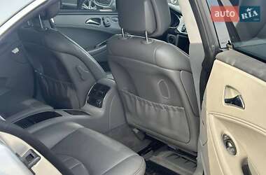Купе Mercedes-Benz CLS-Class 2006 в 