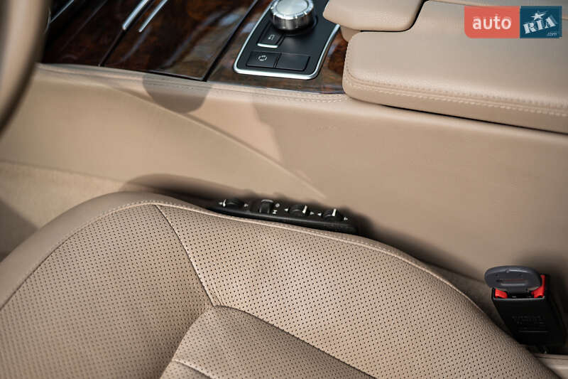 Универсал Mercedes-Benz CLS-Class 2014 в Одессе