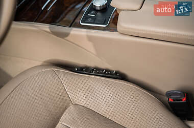 Универсал Mercedes-Benz CLS-Class 2014 в 