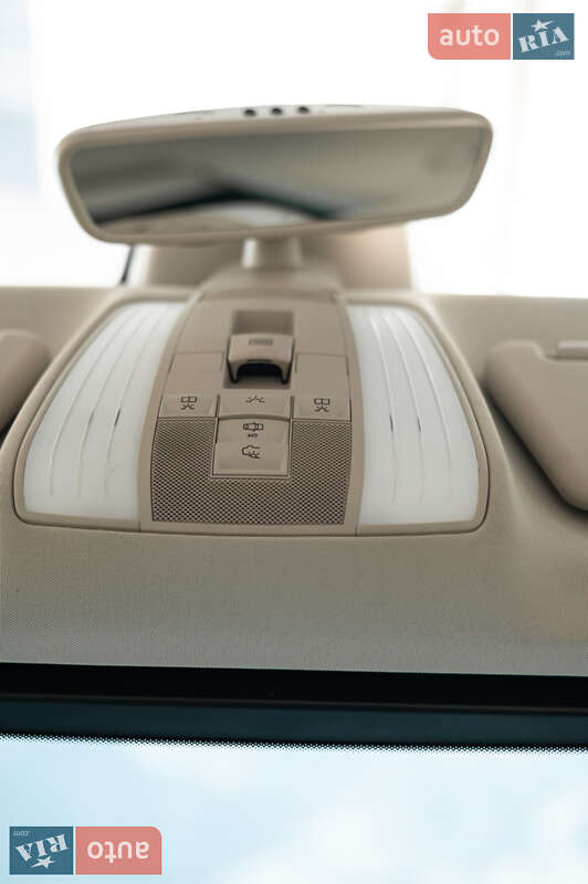 Универсал Mercedes-Benz CLS-Class 2014 в Одессе