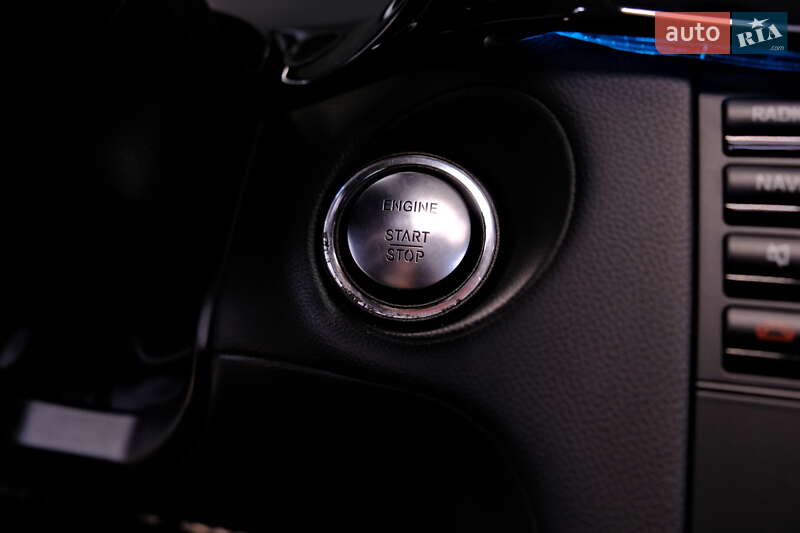 Седан Mercedes-Benz CLS-Class 2012 в Одессе