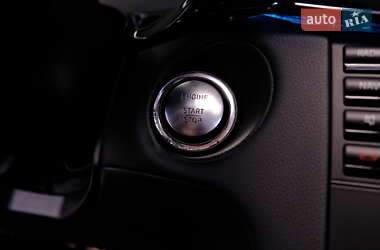 Седан Mercedes-Benz CLS-Class 2012 в 