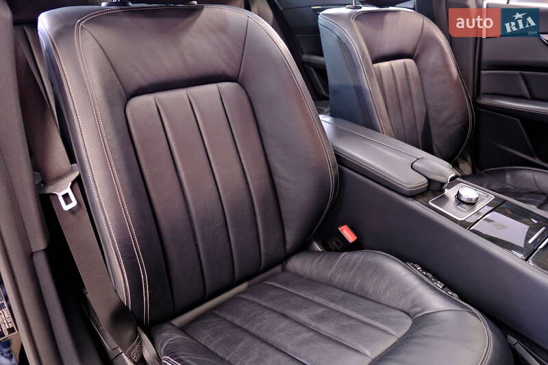 Седан Mercedes-Benz CLS-Class 2012 в Одессе
