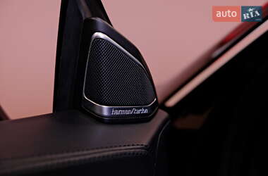 Седан Mercedes-Benz CLS-Class 2012 в 