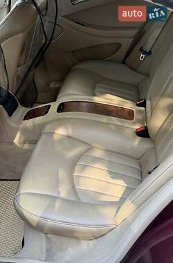 Купе Mercedes-Benz CLS-Class 2007 в 