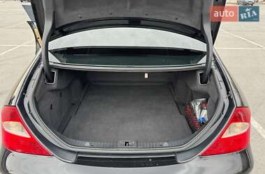 Купе Mercedes-Benz CLS-Class 2006 в 