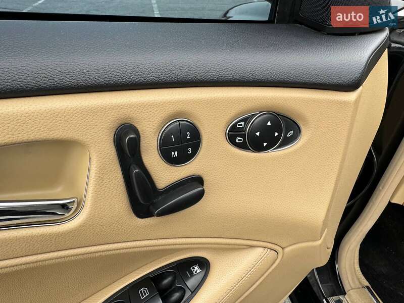 Купе Mercedes-Benz CLS-Class 2006 в Запорожье