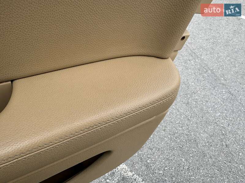 Купе Mercedes-Benz CLS-Class 2006 в Запорожье