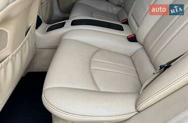 Купе Mercedes-Benz CLS-Class 2006 в 