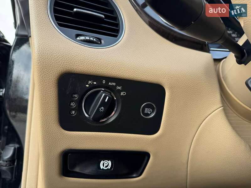 Купе Mercedes-Benz CLS-Class 2006 в Запорожье