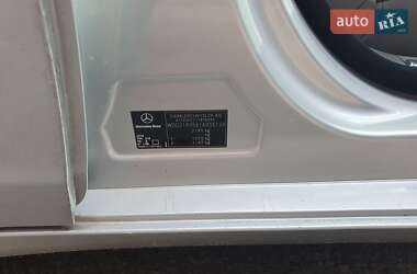Купе Mercedes-Benz CLS-Class 2005 в 