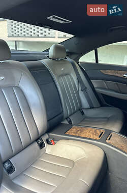 Седан Mercedes-Benz CLS-Class 2010 в 
