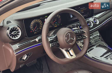 Купе Mercedes-Benz CLS-Class 2018 в 