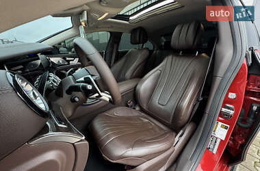 Купе Mercedes-Benz CLS-Class 2018 в 