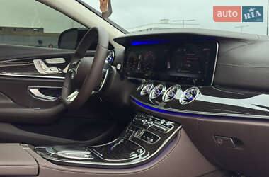 Купе Mercedes-Benz CLS-Class 2018 в 