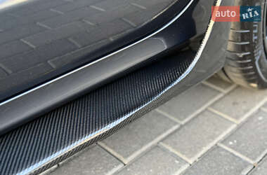 Седан Mercedes-Benz CLS-Class 2014 в 