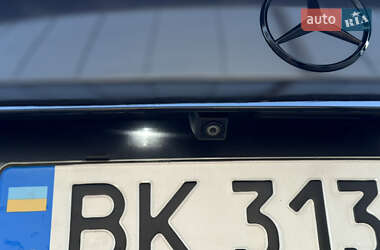 Седан Mercedes-Benz CLS-Class 2014 в 