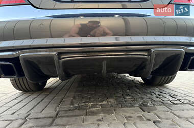 Седан Mercedes-Benz CLS-Class 2014 в 
