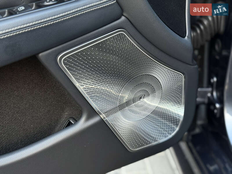 Седан Mercedes-Benz CLS-Class 2014 в Дубні