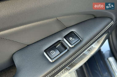 Седан Mercedes-Benz CLS-Class 2014 в 