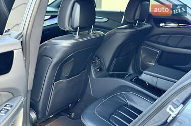 Седан Mercedes-Benz CLS-Class 2014 в 