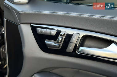 Седан Mercedes-Benz CLS-Class 2014 в 