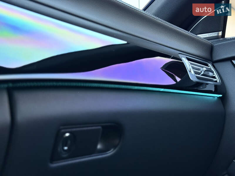 Седан Mercedes-Benz CLS-Class 2014 в Дубні
