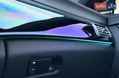 Седан Mercedes-Benz CLS-Class 2014 в 