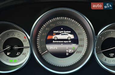 Седан Mercedes-Benz CLS-Class 2014 в 