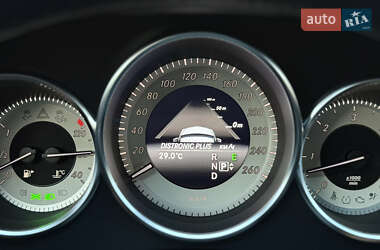 Седан Mercedes-Benz CLS-Class 2014 в 