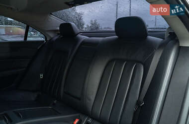 Седан Mercedes-Benz CLS-Class 2015 в 