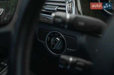 Седан Mercedes-Benz CLS-Class 2015 в 