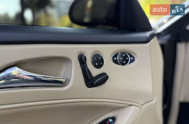 Купе Mercedes-Benz CLS-Class 2005 в 